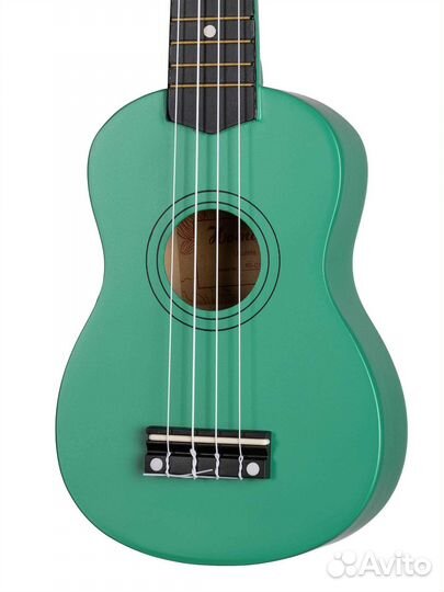 Укулеле сопрано