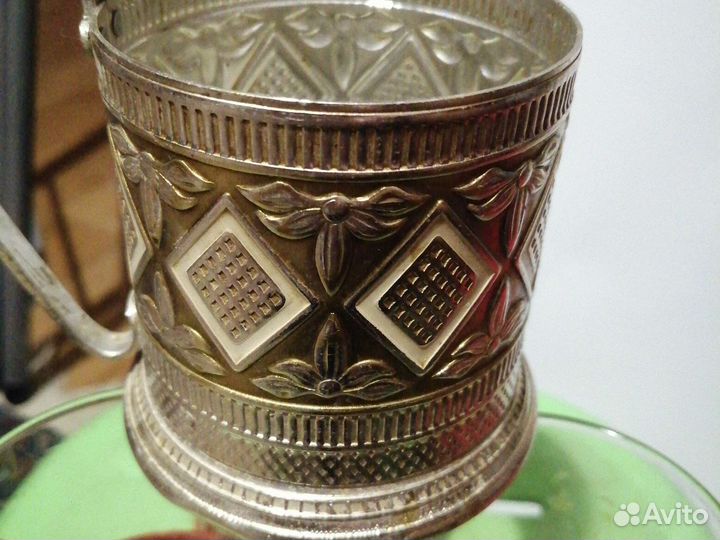 Подстаканник