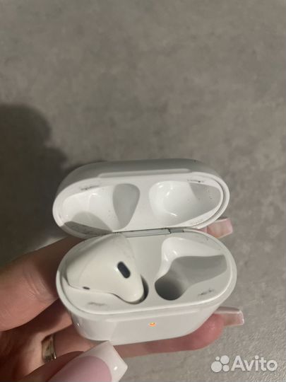 Airpods 2 наушник левый