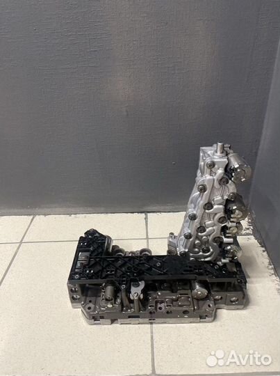 Маховик 0b5 DL501 Audi Q5