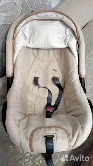 Автомобильная люлька