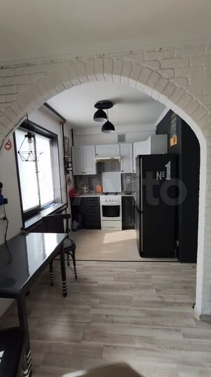 1-к. квартира, 30 м², 3/5 эт.