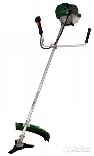 Триммер бензиновый новый