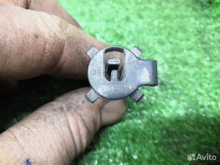 Крепеж Audi A5 /S5 Coupe/Sportback 2008