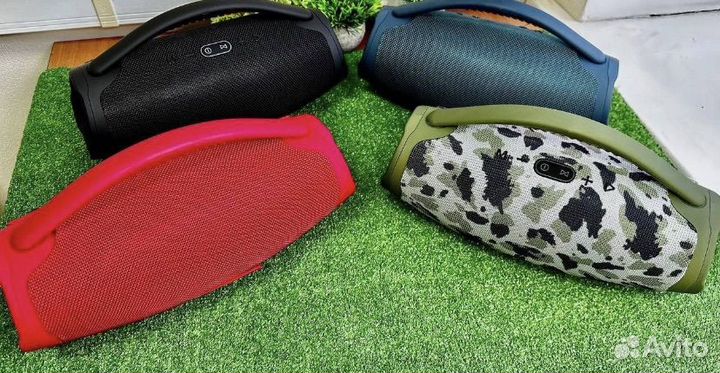 Беспроводная колонка jbl