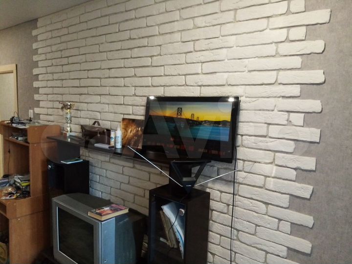 1-к. квартира, 38,2 м², 1/9 эт.