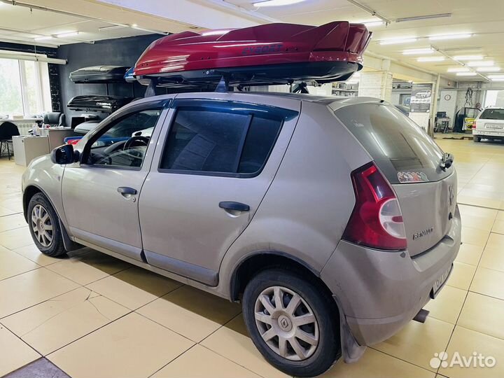 Аренда автобокса в Самаре