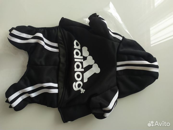 Костюм для собак р-р L