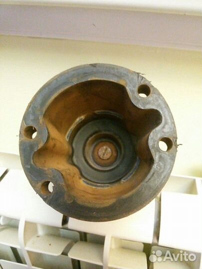 Запчасти насоса Водолей и подобные