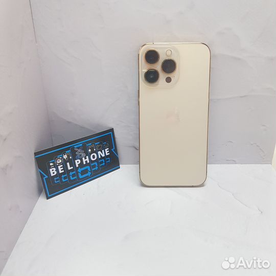 iPhone 13 Pro, 256 ГБ