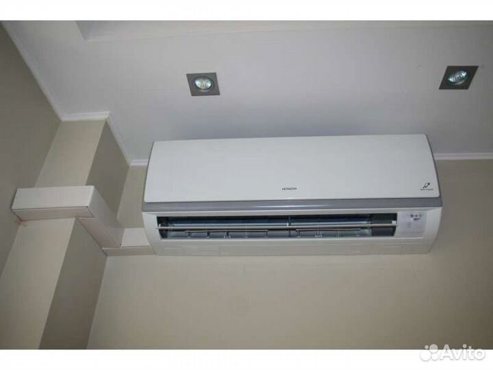 Продажа кондиционеров со склада