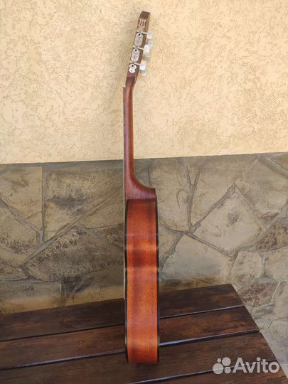 Классическая гитара 3/4 Cort AC 70 OP