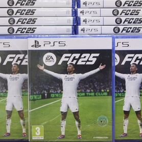 Fifa 25 ps5