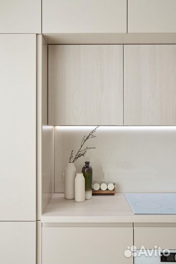 Кухни на заказ от производителя