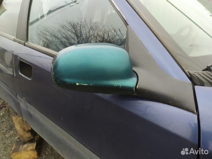 Зеркало правое Daewoo Espero