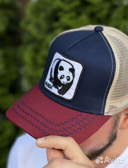 Кепка бейсболка