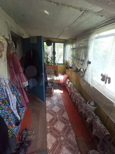 Участок 6 сот. (СНТ, ДНП)