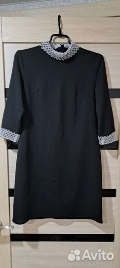 Школьная форма для девочки