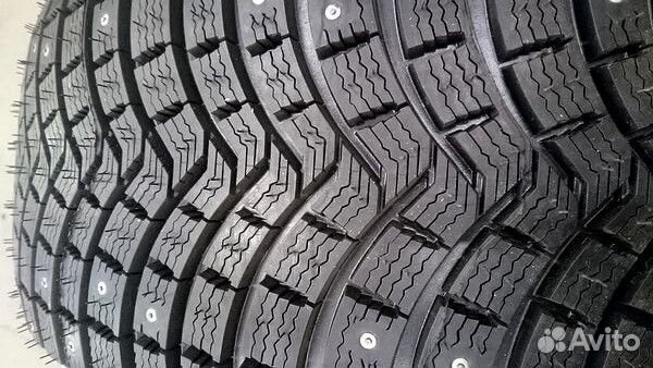 Michelin Latitude X-Ice 2 275/65 R17 115T