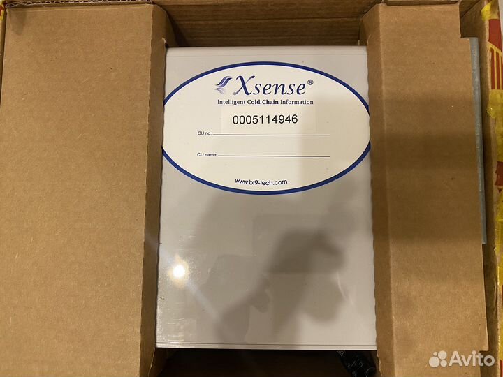 Комутационный модуль Xsense CU-020