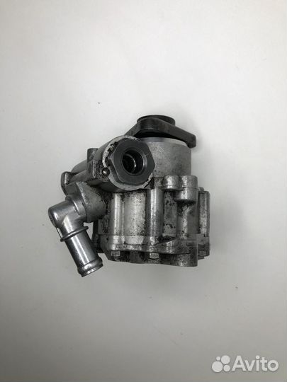 Насос гур BMW E39 m52,m54