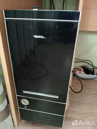 Продам компьютер