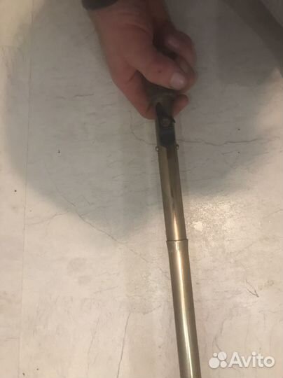 Клюка для ходьбы