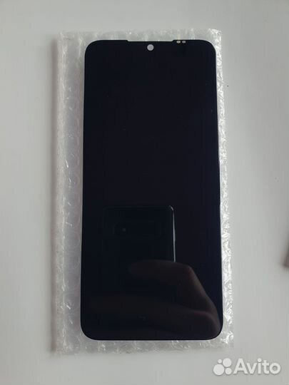 Дисплей для Redmi note 8T