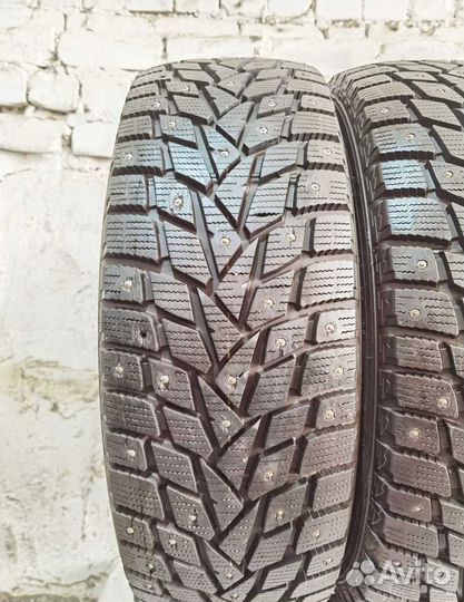 Dunlop Grandtrek Ice 02 245/65 R17 111T