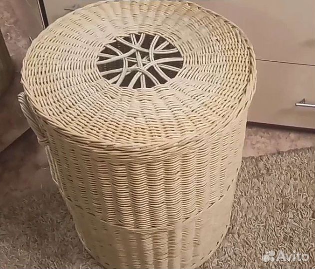 Корзина для белья