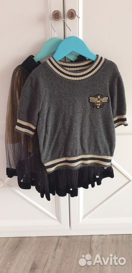 Костюм на девочку