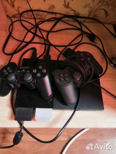 Sony playstation PS2