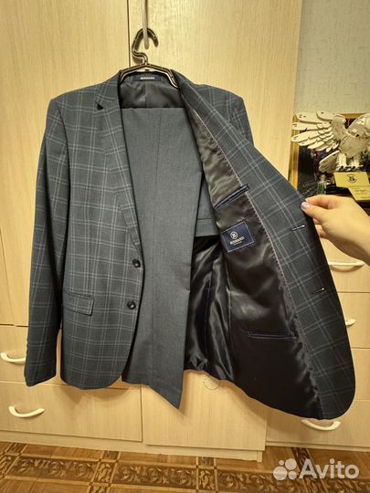 Костюм мужской