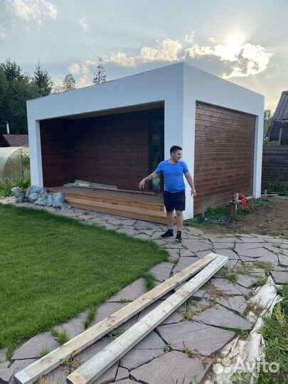 Строительство и внутреняя отделка домов,квартир