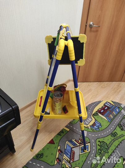 Доска для рисования магнитная