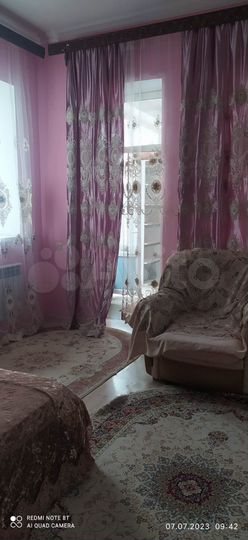 2-к. квартира, 32 м², 2/2 эт.