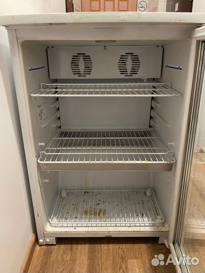 Холодильник бирюса 154eksnz