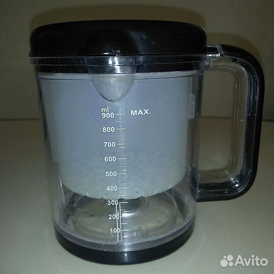 Пароварка блендер TwistShake