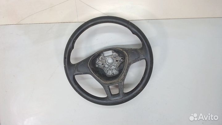 Руль Volkswagen Transporter 6, 2016