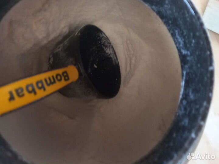 Bombbar mass Gainer Pro Коктейль