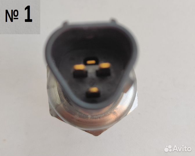 Датчик давления тoyota