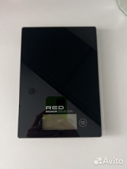 Весы кухонные электронные