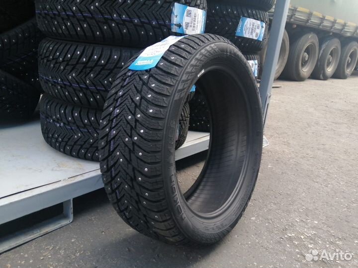 Nokian Tyres Hakkapeliitta 10p 205/55 R16 91T