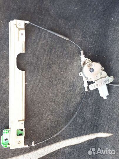 Стеклоподъемник Chery Amulet PP