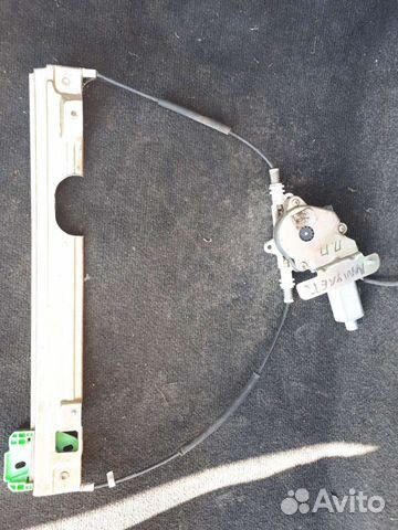 Стеклоподъемник Chery Amulet PP