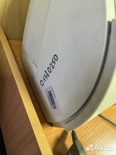 Принтер canon lbp 810 лазерный ч/б