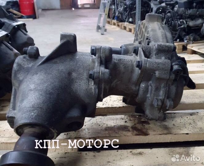 Кпп / АКПП 30651665 на Volvo