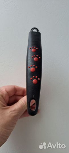 Когтерезка для животных