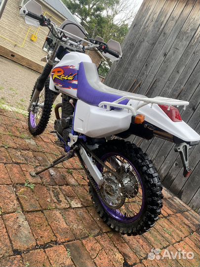 Продам yamaha TTR250R