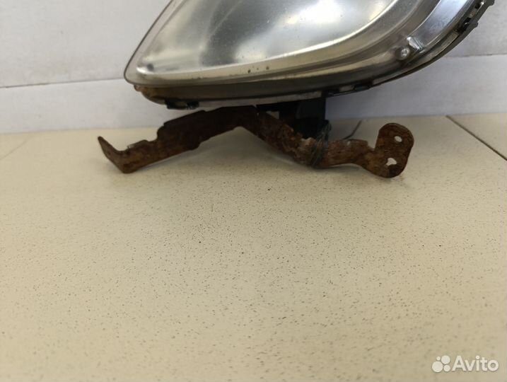 Фара противотуманная левая Hyundai-KIA Elantra 2011-2016